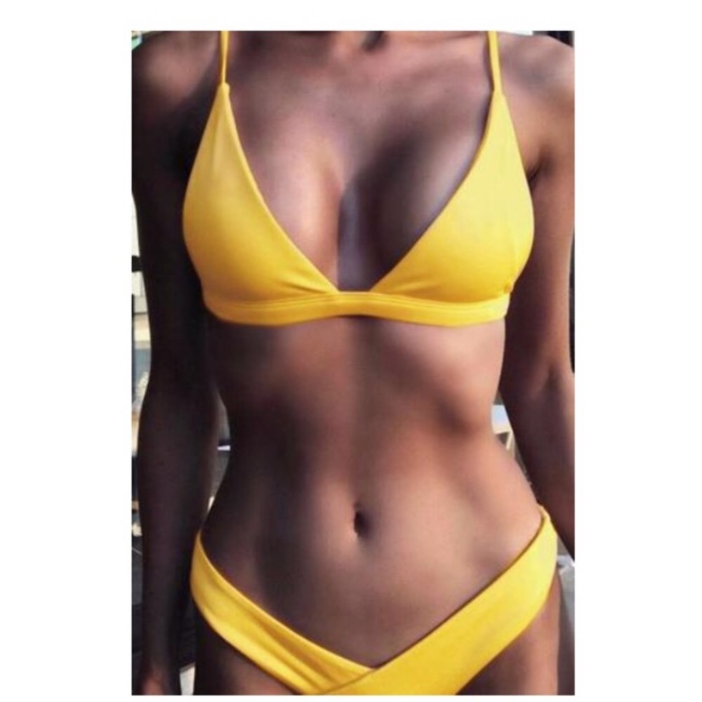 Bikini set